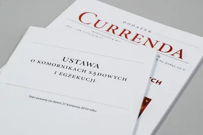 Komornik Sądowy Wojciech Skutecki